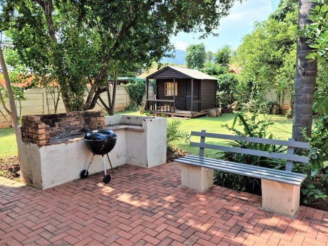 4 Bedroom Property for Sale in Melodie North West